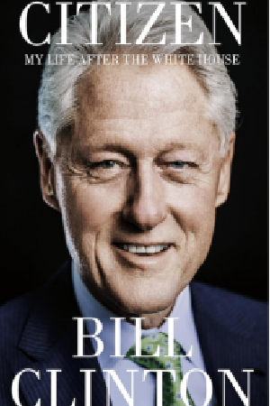 Citizen: My Life After the White House