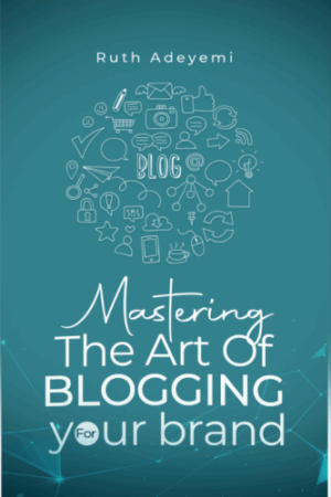 Mastering the Art of Blogging for Your Brand