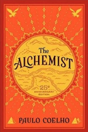 The Alchemist