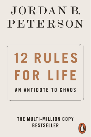 12 Rules for Life